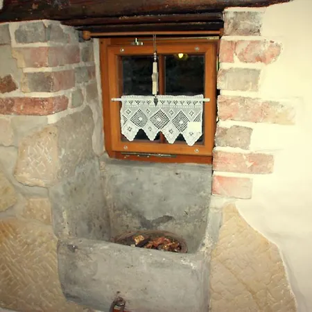 Ferienhaus am Marienkloster Quedlinburg Exterior foto