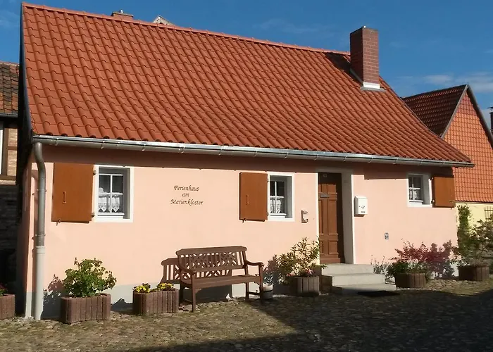 Ferienhaus am Marienkloster