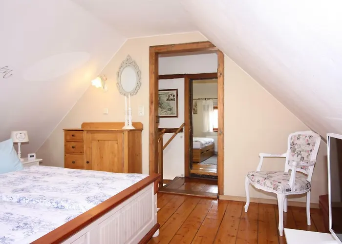 Ferienhaus am Marienkloster