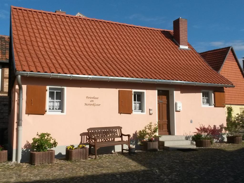 Ferienhaus Am Marienkloster