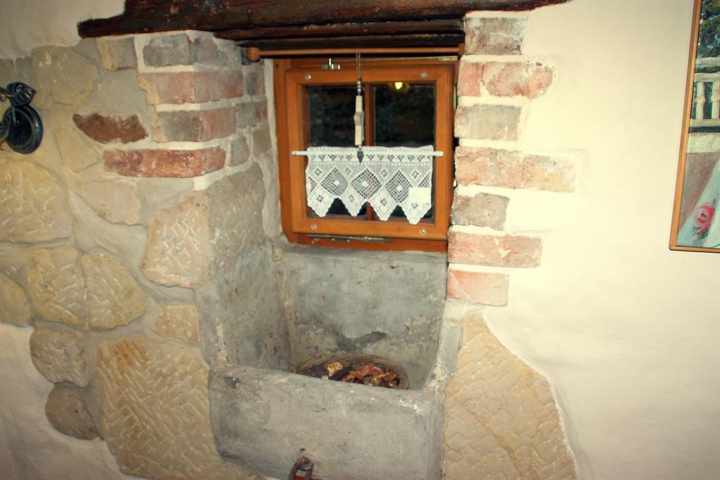 Ferienhaus Am Marienkloster