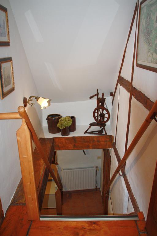 Ferienhaus Am Marienkloster *